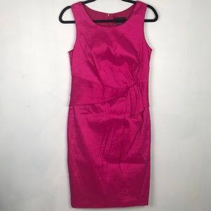 Frank Lyman Dress